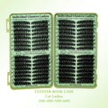 LASHSUN/DIY Mega Volume Lash Cluster Extensions