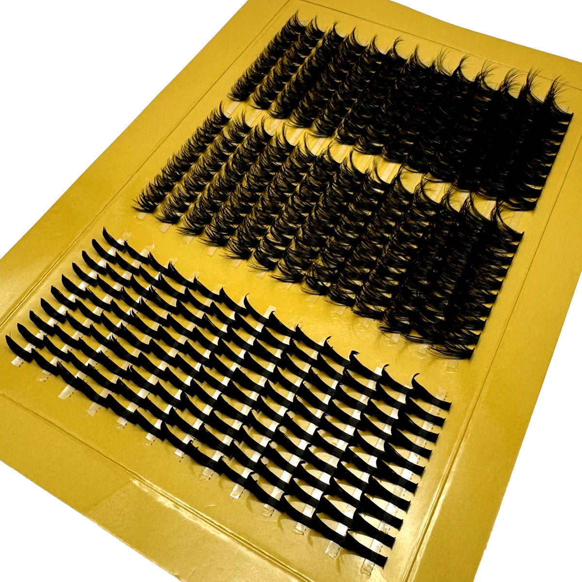 Lash Clusters/W Spikes